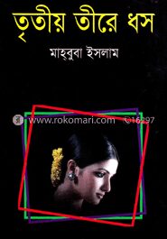 তৃতীয় তীরে ধস