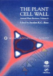 The Plant Cell Wall
