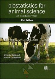 Biostatistics for Animal Science