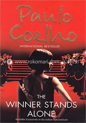 The Winner Stands Alone