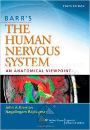 Barr's the Human Nervous System