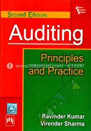 Auditing