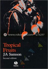 Tropical Fruits