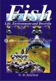 Fish Life, Environment and Diversity
