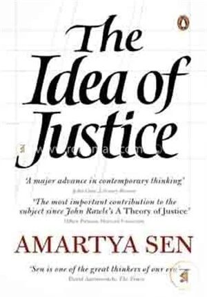 The Idea of Justice