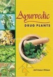 Ayurvedic Drug Plants