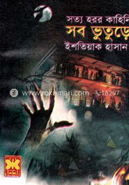 সত্য হরর কাহিনি