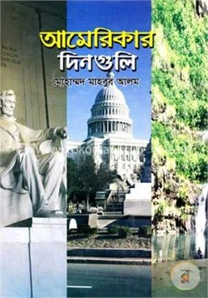 আমেরিকার দিনগুলি