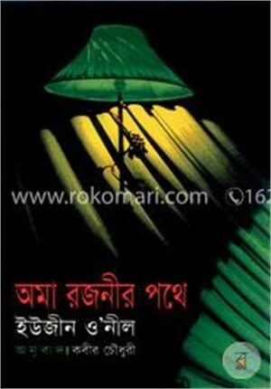 অমারজনীর পথে