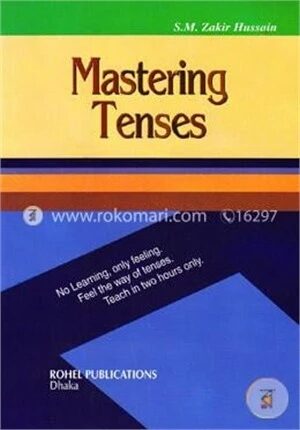 Mastering Tenses
