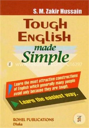 Tough English Made Simple