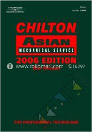 Chilton Asian