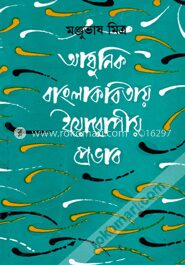 আধুনিক বাংলা কবিতায় ইউরোপীয় প্রভাব