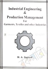 Industrial Engineering Production Management