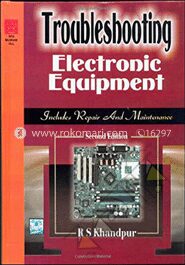 Troubleshooting Electronic Equipment