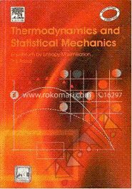 Thermodynamics And Statistical Mechanics