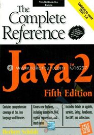 The complete Reference Java 2