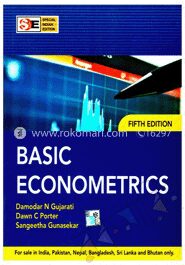 Basic Econometrics
