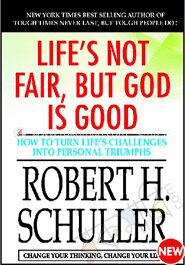 Life's Not Fair, But God Is Good
