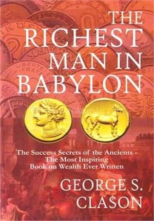 The Richest Man In Babylon