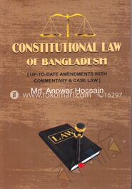 Constitutional Law Bangladesh