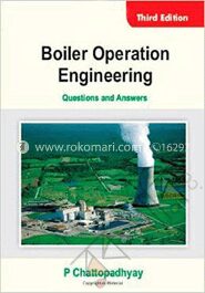 Boiler Operation Engineering