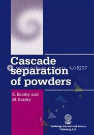 Cascade Separation of Powders