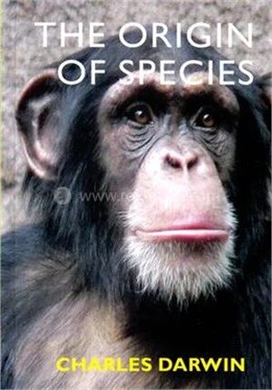 The Origin Of Species
