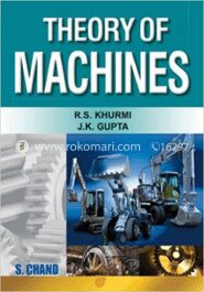 The Theory of Machines