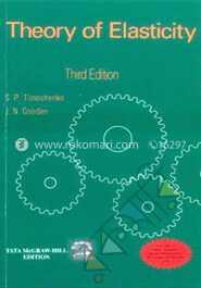 Theory of Elasticity
