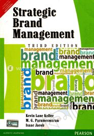 Strategic Brand Management