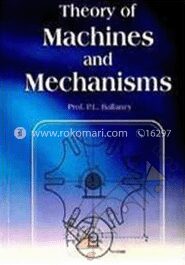 Theory of Machines and Mechanisms