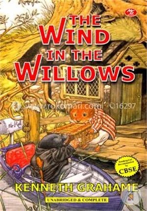 The Wind In The Willows