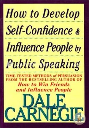 How To Develop Self Confidence and Influence By Public Speaking