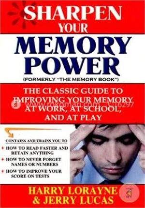 Sharpen Your Memory Power