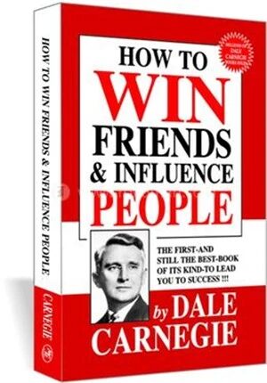 How to Win Friends and influence people