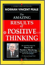 The Amazing Results Of Positives Thinking