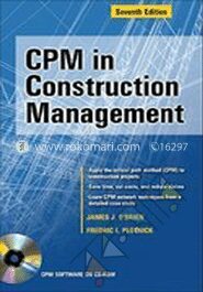 CPM In Construction Management