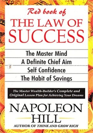 Red Book Of