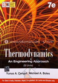 Thermodynamics