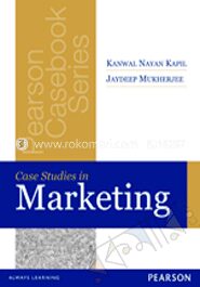 Case Studies in Marketing
