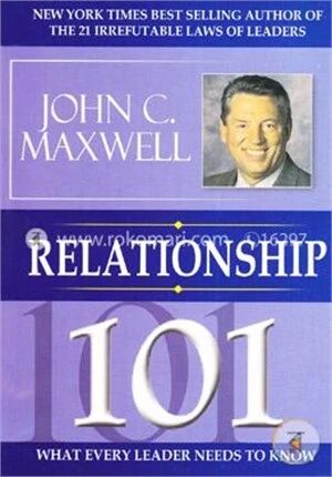 Relationship 101