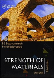 The Strength of Materials (S.I. Units)