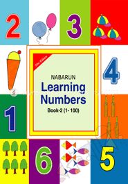 Learning Number Book