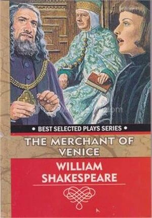 The Merchant Of Venice