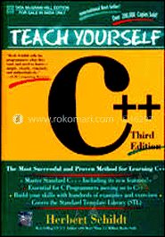 Teach Yourself C Plus Plus