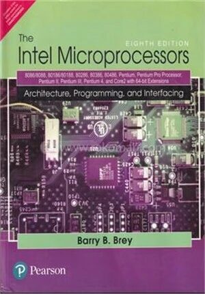 The Intel Microprocessors