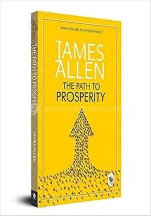 The Path Of Prosperity