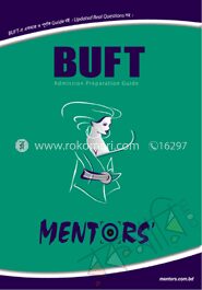 BUFT Admission Preparation Guide