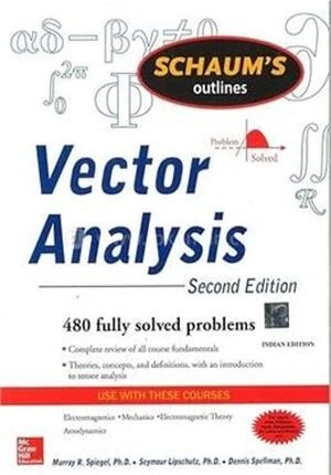 Vector Analysis